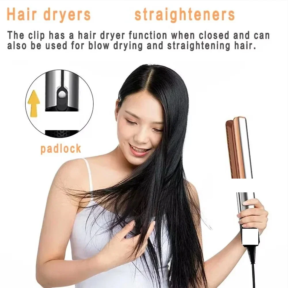 Thumbnail 2 - #39 Hair Styling Tools Comparison Guide
