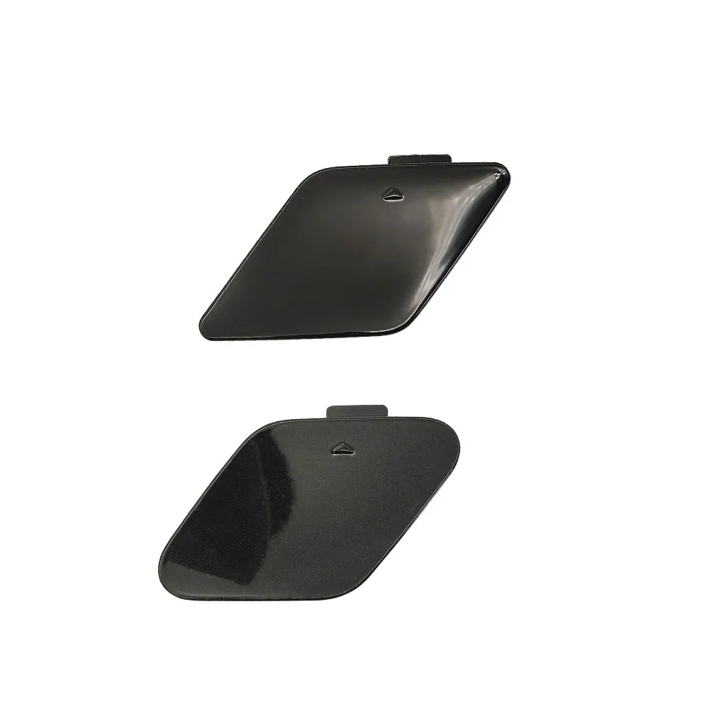 For BMW F30  Car Rear Bumper Tow Hook Cover Cap Black White For BMW 3 Series 318 320 323    330 335 51127312748 51127384417