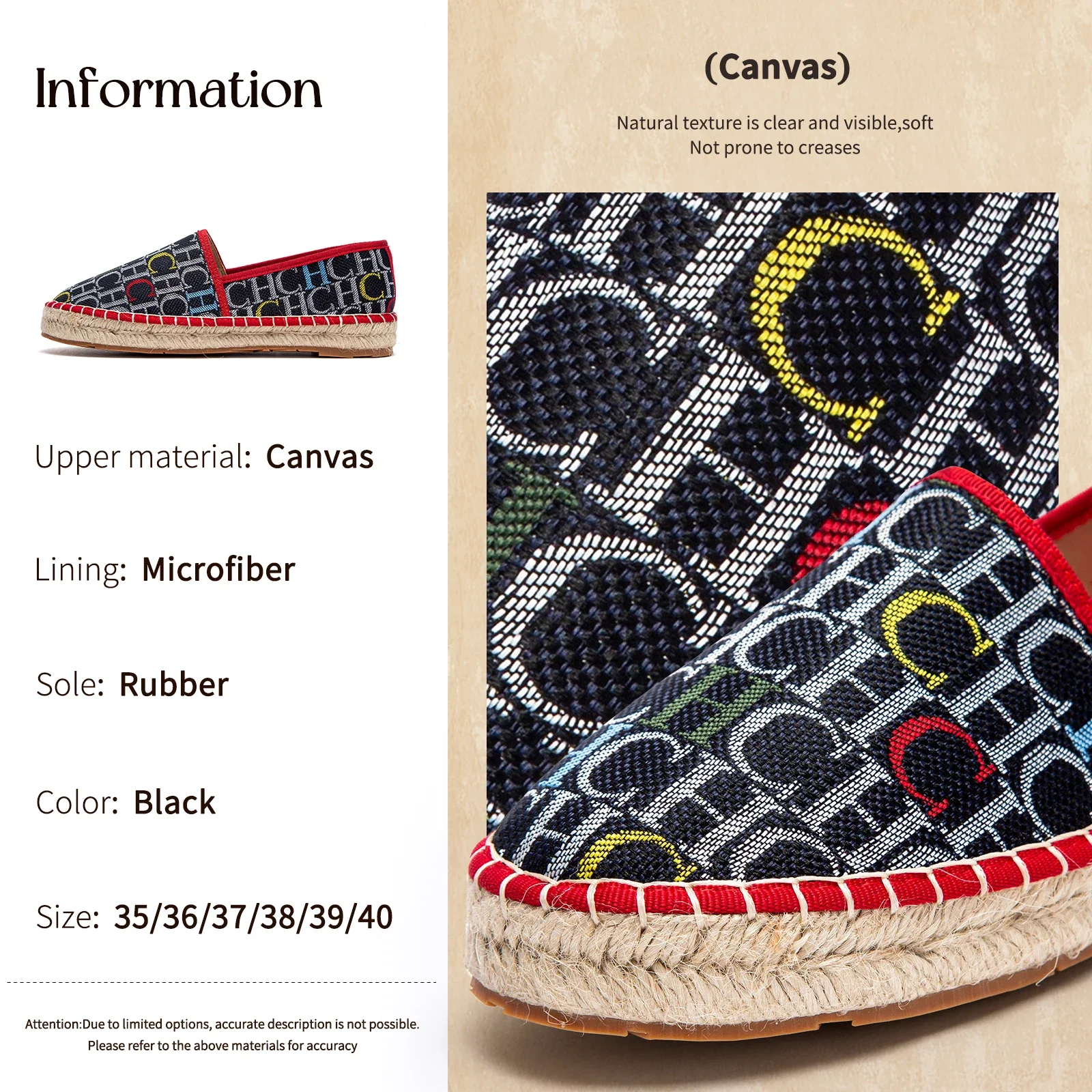 Thumbnail 4 - #88 Best Canvas Shoes to Buy In 2026