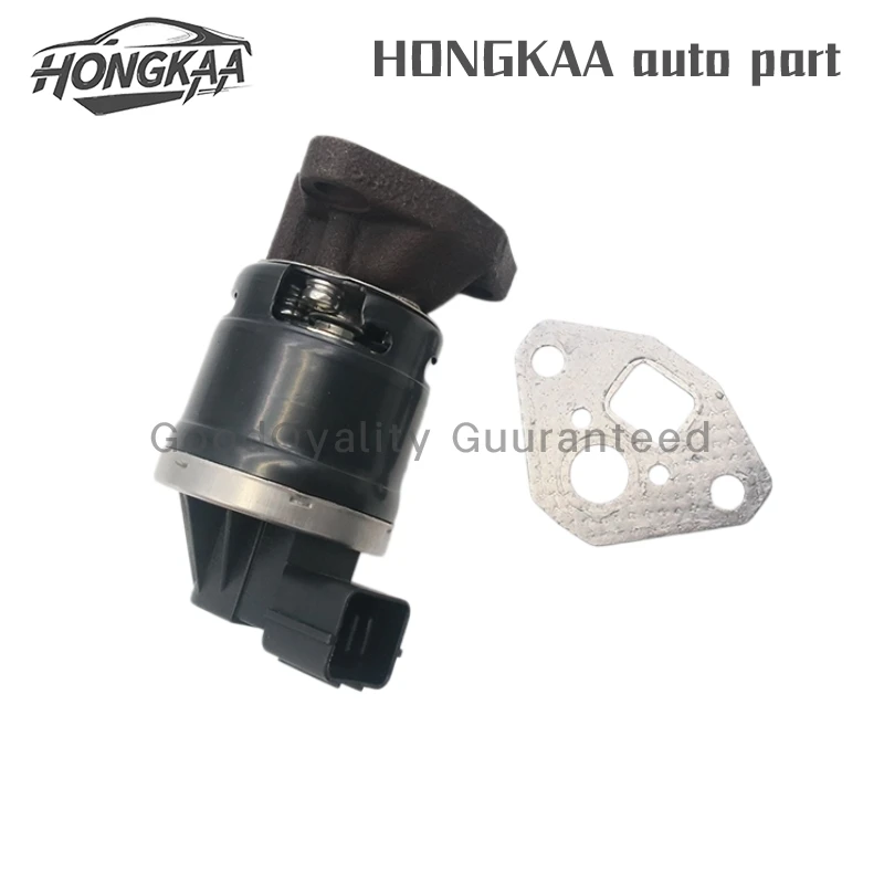 For Honda Accord Civic CRV 1.8L 2.0L Exhaust Gas Recirculation Valve EGR Valve 18011-RNA-J00 18011-R60-U00 18011-RNA-A00 New 3