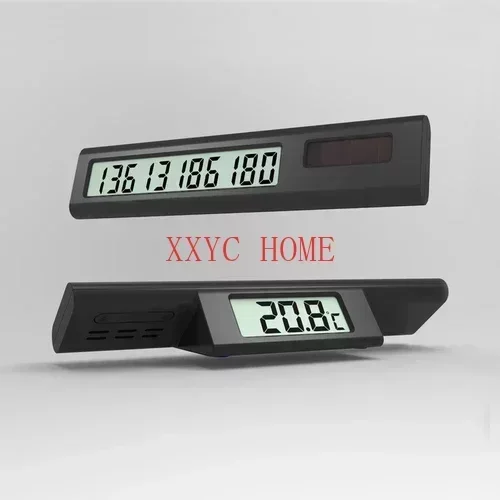 digital display, zero hour parking, mobile phone, phone number plate, electronic display, etc