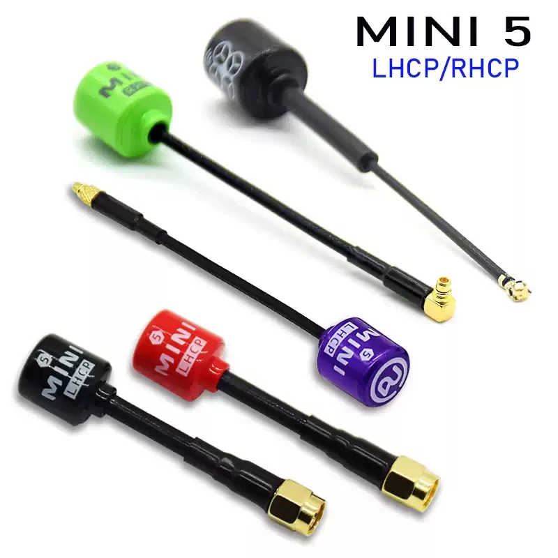 Fpv MINI5 Lollipop … - image