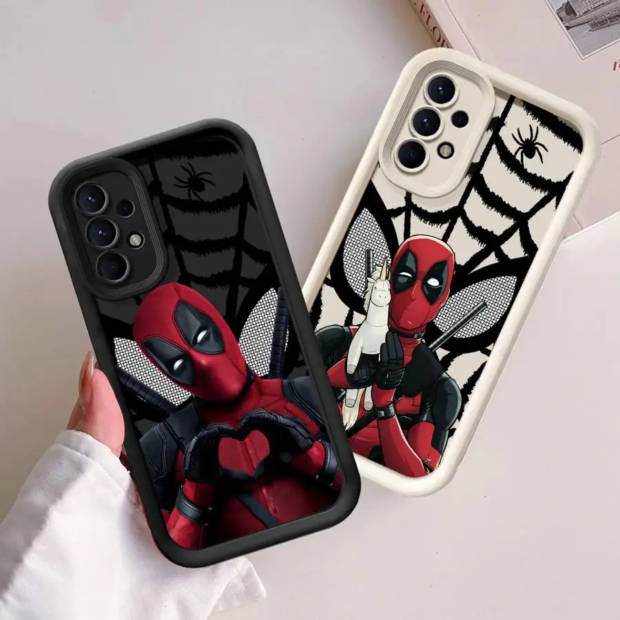 Soft Cover Phone Ca…