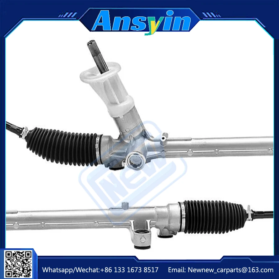 

Рулевая рейка с гидроусилителем для Ford Escape 2020-2022 LX6Z3504CA LX6Z-3504-CA LX6C3A500A2A, леворульная версия