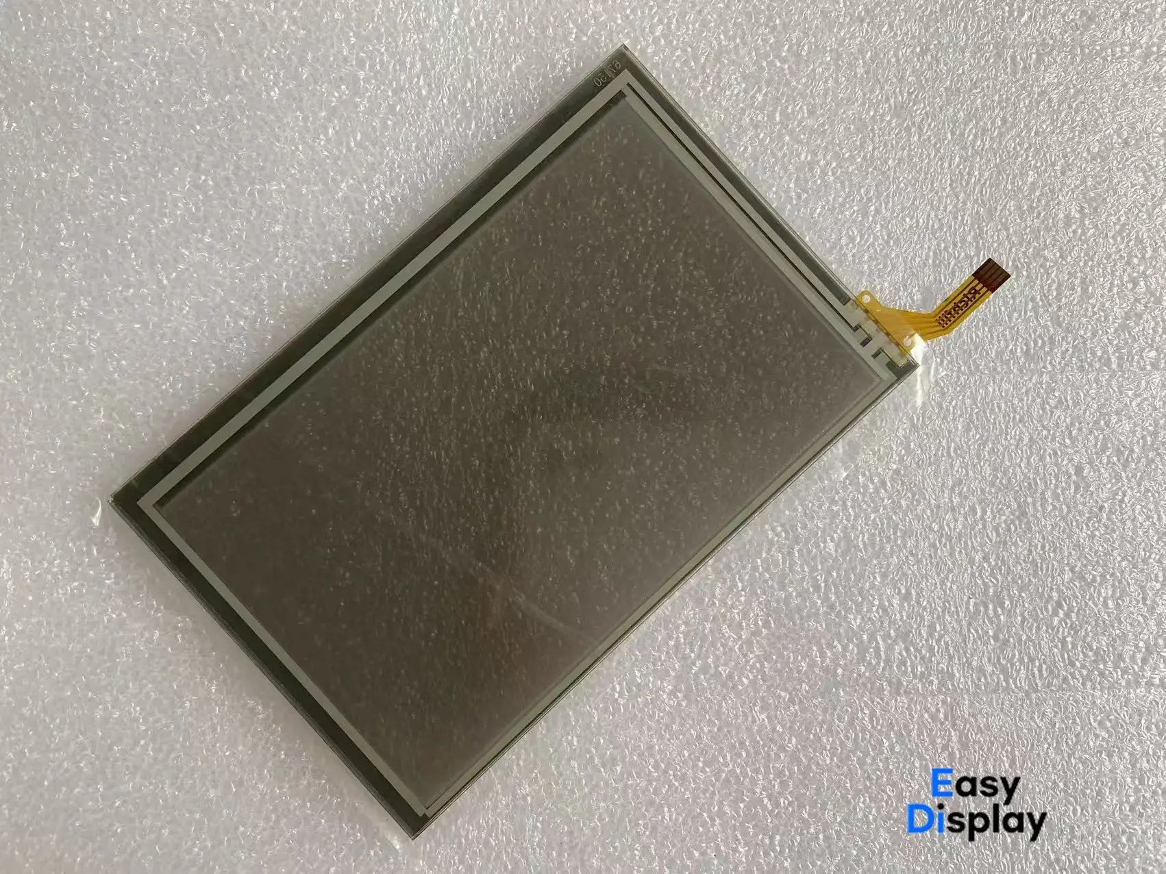 Nuevo para Leica TS13 TS16 MS60 TS60 TZ12 CS20 cristal Digitalizador de pantalla táctil reemplazo de reparación de estación Total