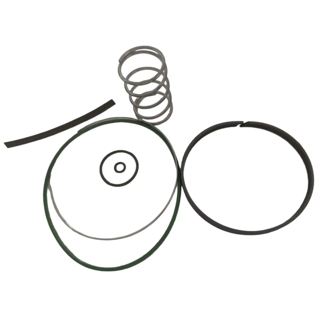 

Ремкомплект маслозапорного клапана Ingersoll Rand 88164355 для винтовых воздушных компрессоров (запасные части)