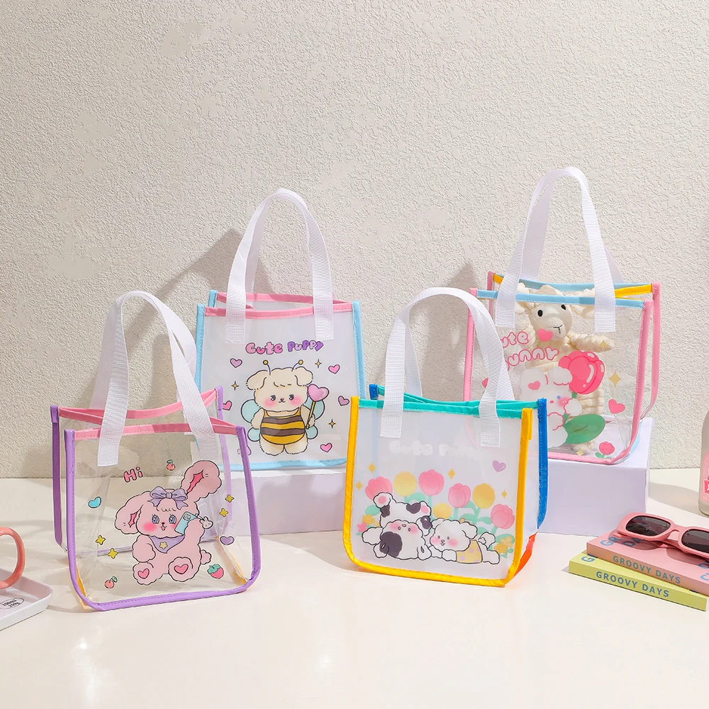 Summer Cartoon Pvc … - image