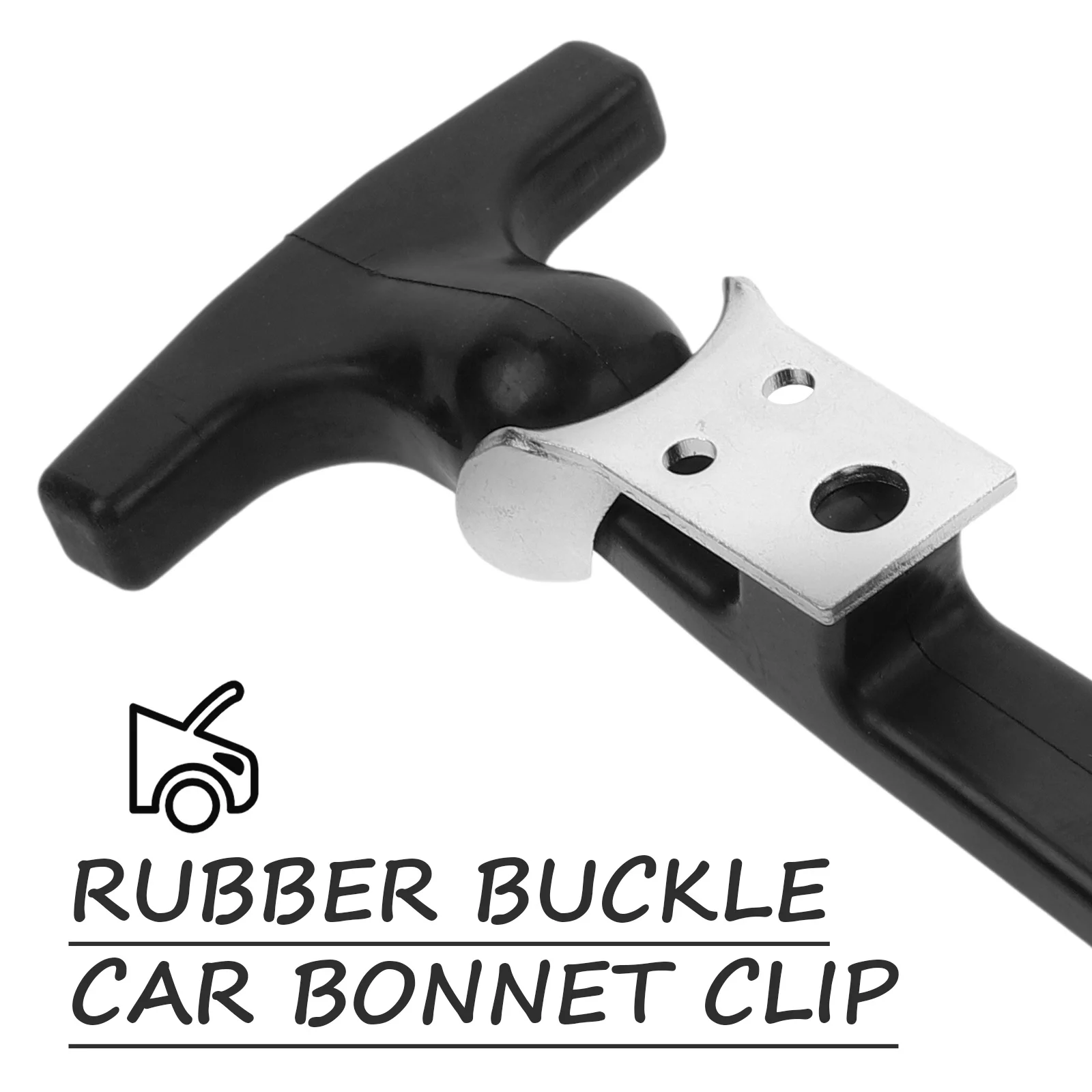 

Fastener For Car Engine Latch Replacement Vehicle Latch Trunk Fasteners Bumper Hood Hood Latches Latches