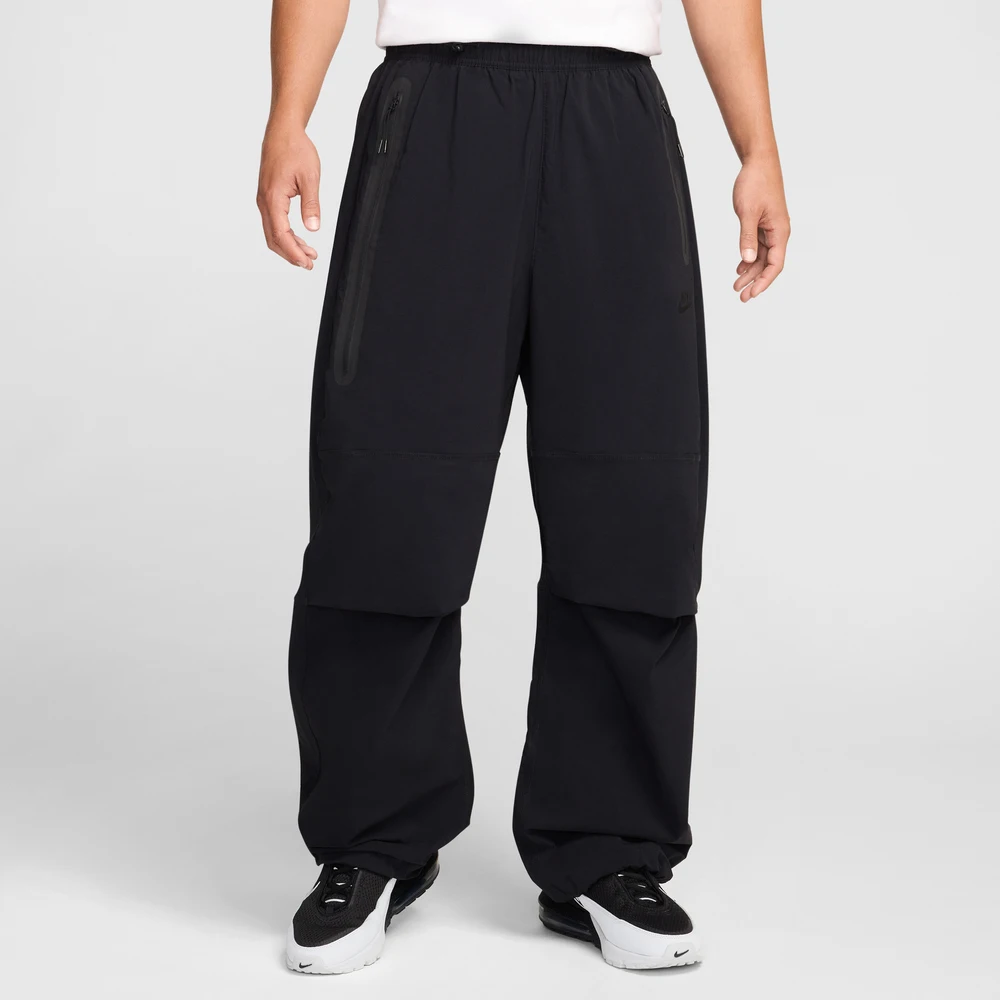 

NIKE 2025 Men's AS M NK TCH WVN PANT OS Woven Pants HM7159-010