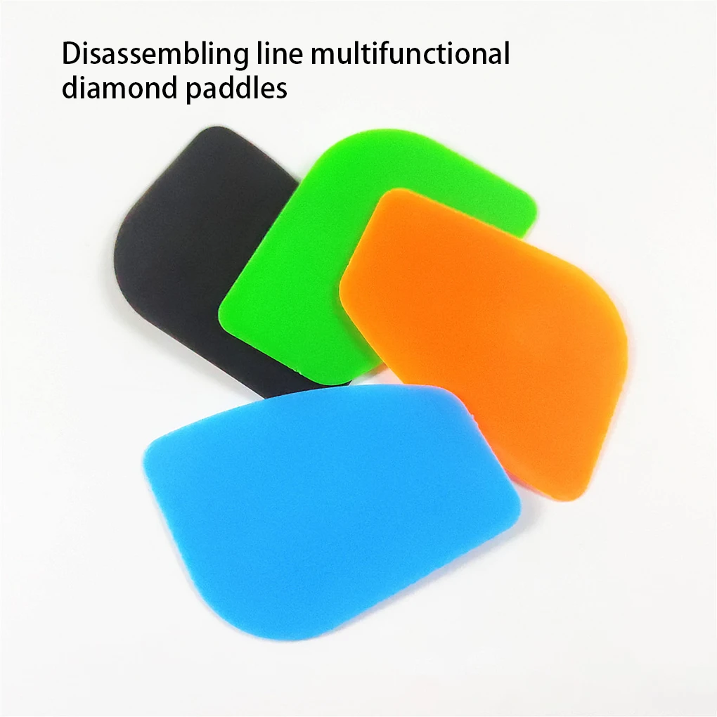 ABS Tablet Screen Remover Solid Color Repair Shop Opening Disassemble Tool