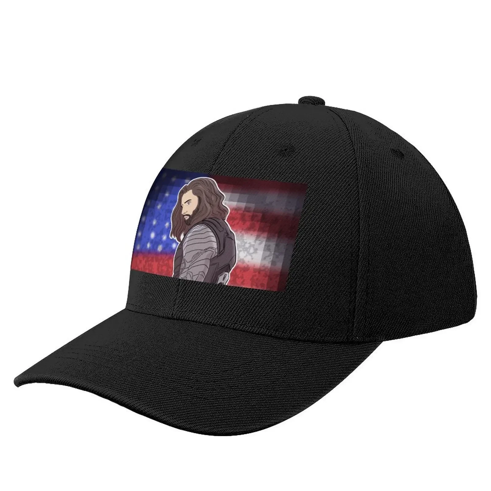 

Bucky Baseball Cap winter hats for men party Hat Male hat Kids Hat Luxury Woman Men's
