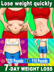 los-e weight burn fat burn belly fat