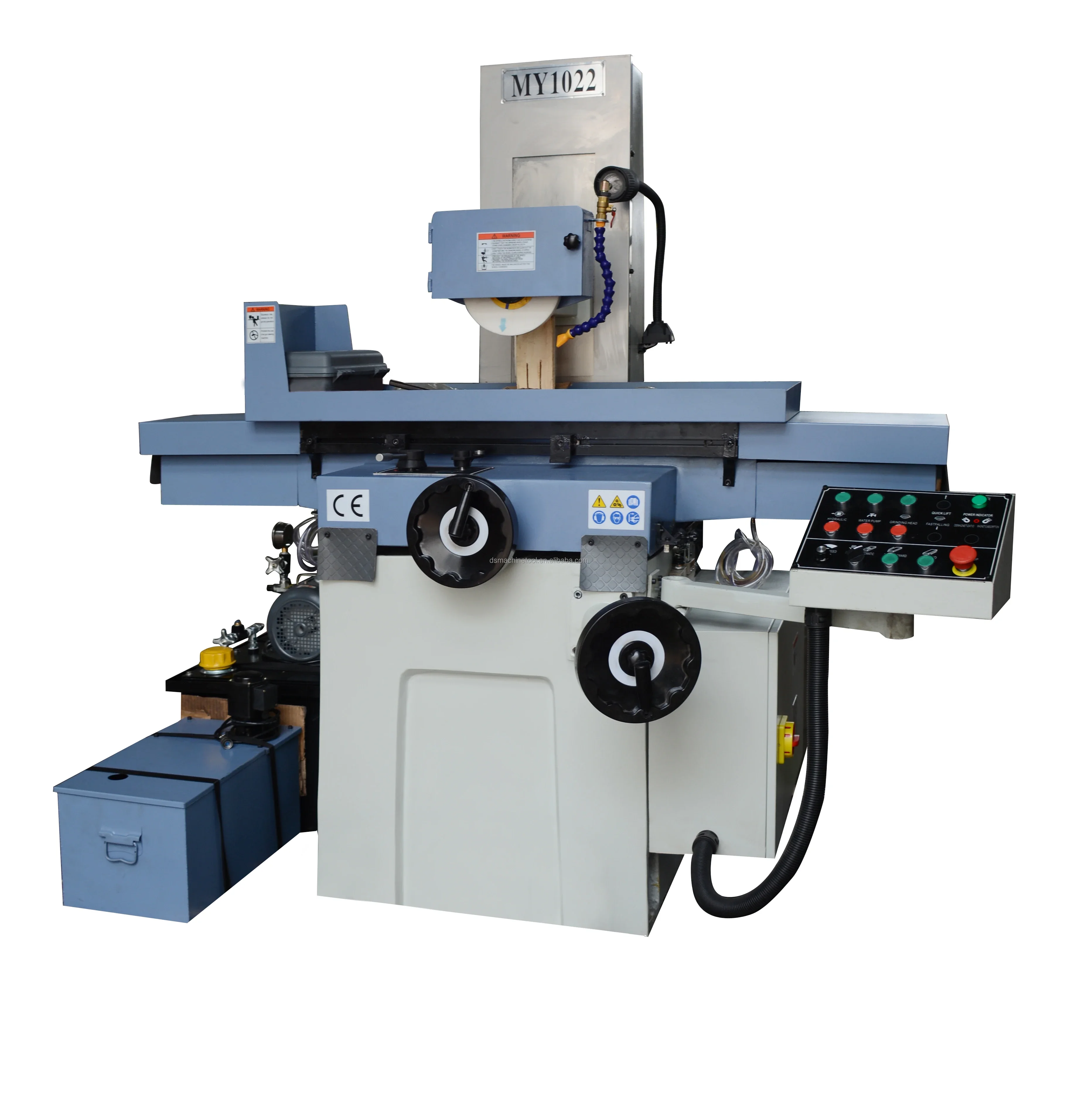 Manual Type Surface Grinder Machine M1022 Surface Grinding Machine