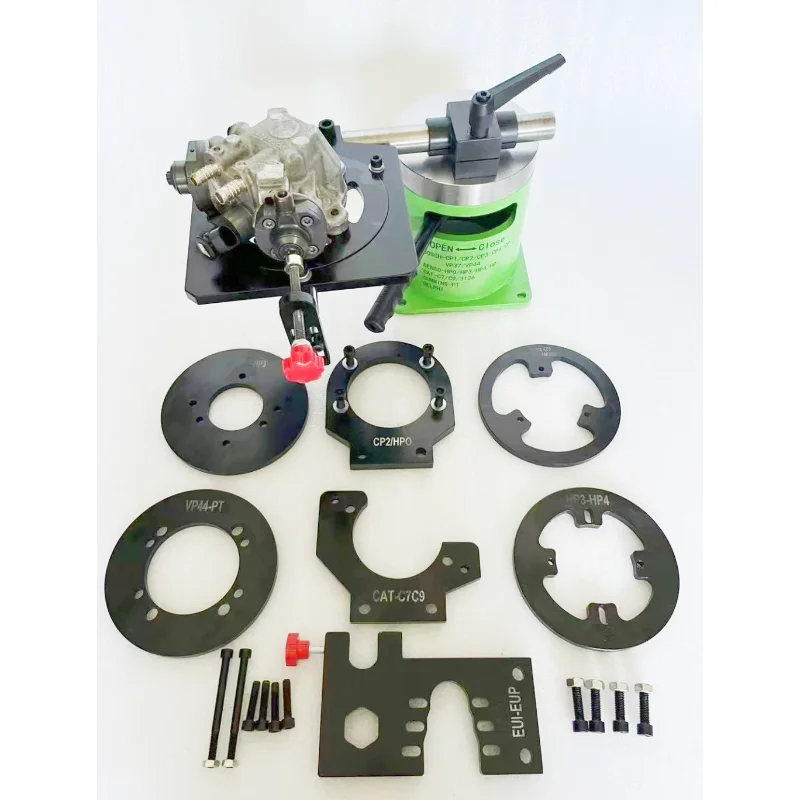 

Pump disassembly tools for CP1 CP18 CP2 CP3 CP4 HP0