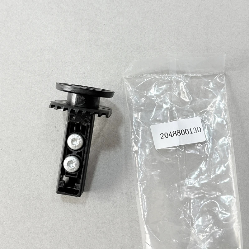 A2048800130 Front Bumper Guide Pin Bracket Stability For Mercedes Benz C E CLS GLK Series W204 W212 2008-2014 2048800130