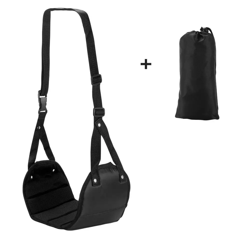 

Office Leg Hammock Relieve Leg Fatigue Ashibumi Foot Mats Foot Hammock Office Foot Rest Pad Portable Footrest Resting Hammock