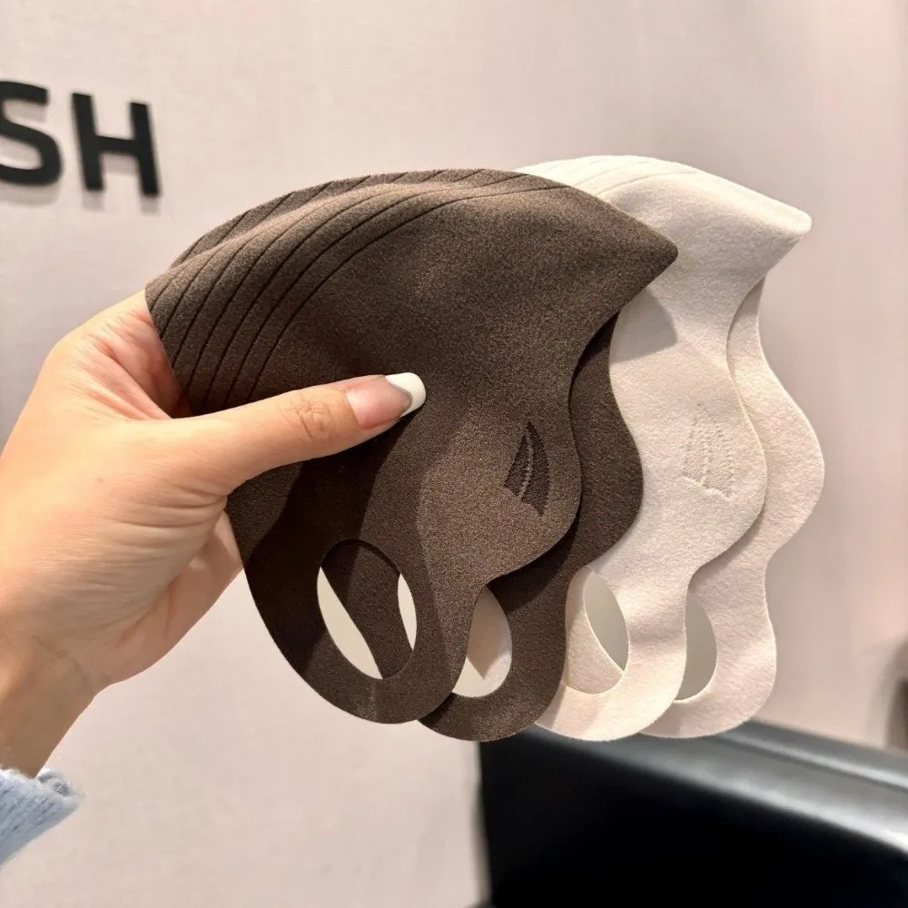 قناع وجه دافئ بتصميم قطعة واحدة، مادة دافئة، جماليات عالية المستوى، حماية للوجه، مريح بدون خياطة من قطعة واحدة