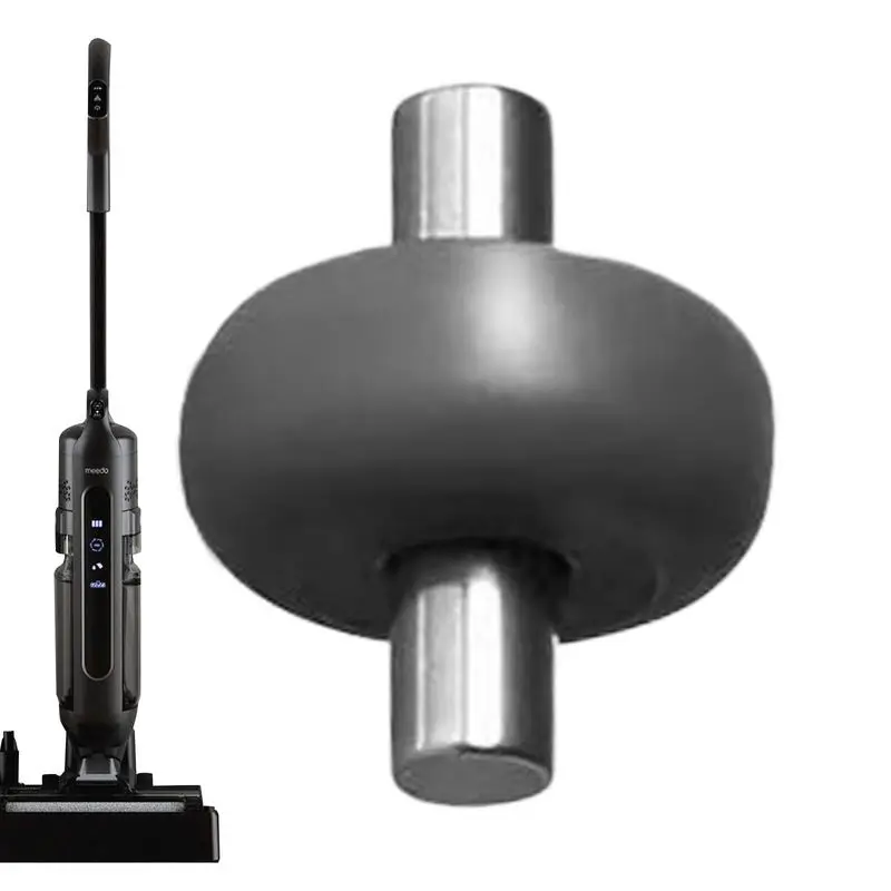 

Vacuum Cleaner Wheels Wet Dry Vacuum Cleaner Accessories Wheels Parts Replace Worn-out Or Damaged Wheels
