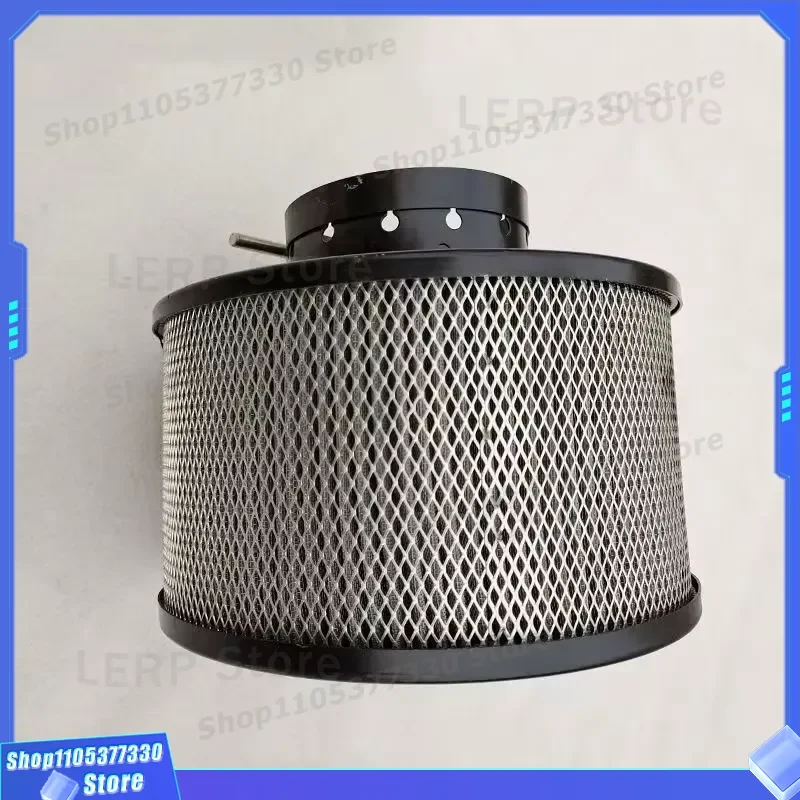 High Quality Marine Air Filter for Weichai WD615 WD10 Engine Replacement Part 612600111407 Heavy Duty Boat Diesel Filtration