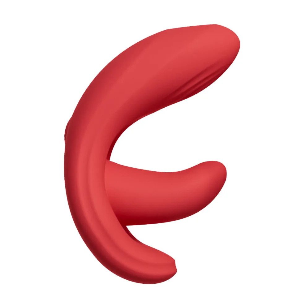 Sex Toys Female Wearable Vaginal Massage Vibrator Clitoral G-spot Stimulation Massager Three Motor Vibration Sex Shop For Women