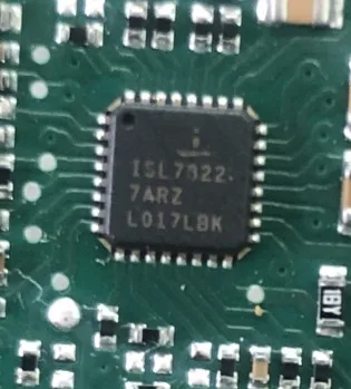

ISL78227ARZ IC