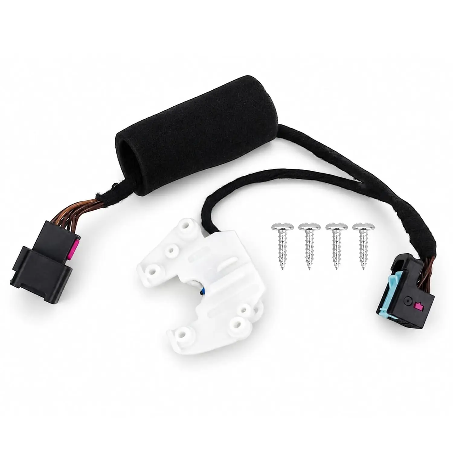 Gear Shifter Microswitch Module for VW MK7 Golf GTI-R for-SportWagen Alltrack for-Jetta GLI Beetle-for-Tiguan MK2 AWD for Audi