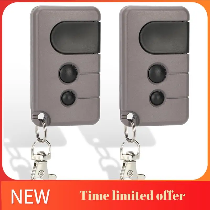 

A42T-For Craftsman For Sears Garage Door Remote- 2 Pack- 139.53753 53753 139.18191 HBW2028 371LM 373LM 375LM 950CD 953D 956D