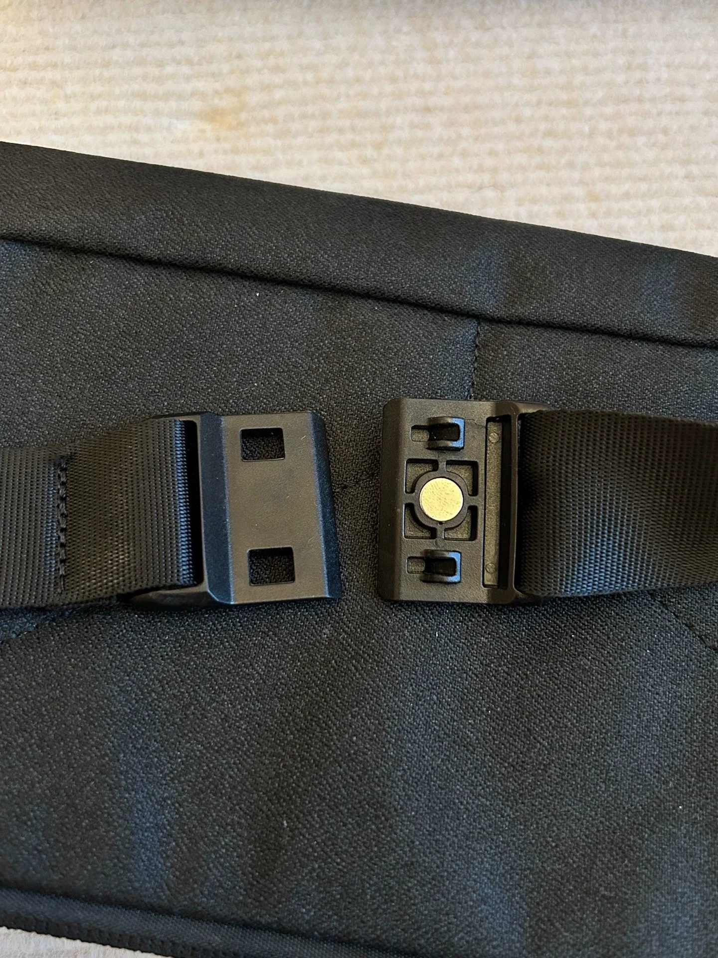 Сумка-слинг Bellroy Sling Mini – обзор и цена Cycling Commuter Bag