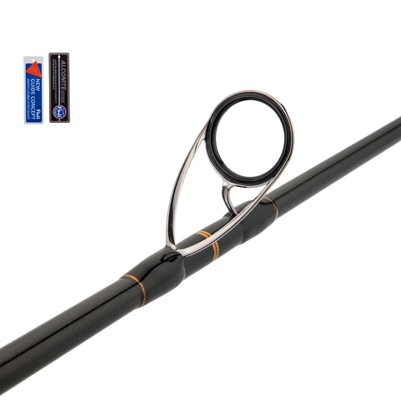 

NOEBY Infinite Saltwater Tuna Fishing Rod Nano Resin Ocean Popping Casting Rod