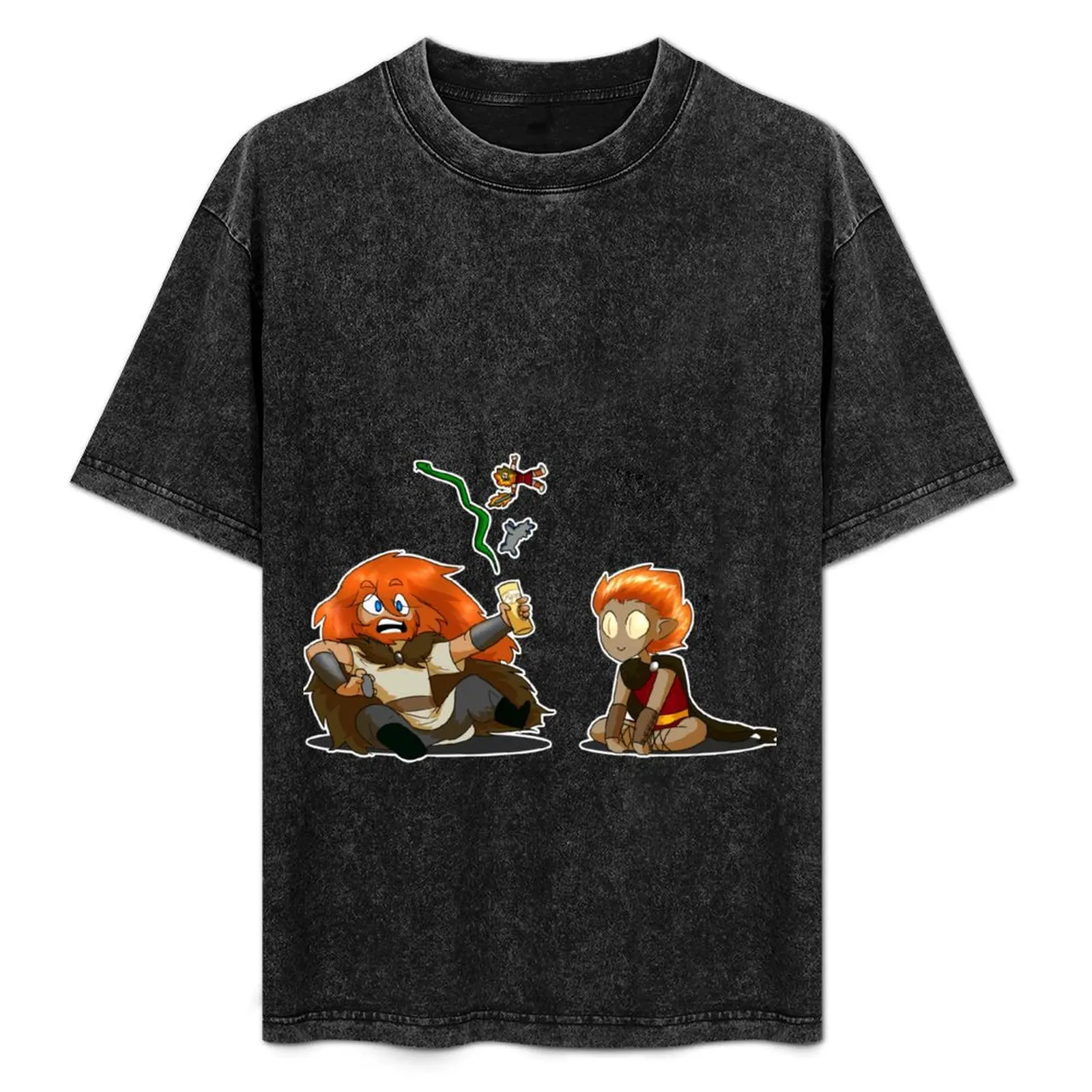 

A Very Asgardian Christmas T-Shirt cute clothes plus sizes blue lock anime tshirt mens graphic t-shirts hip hop
