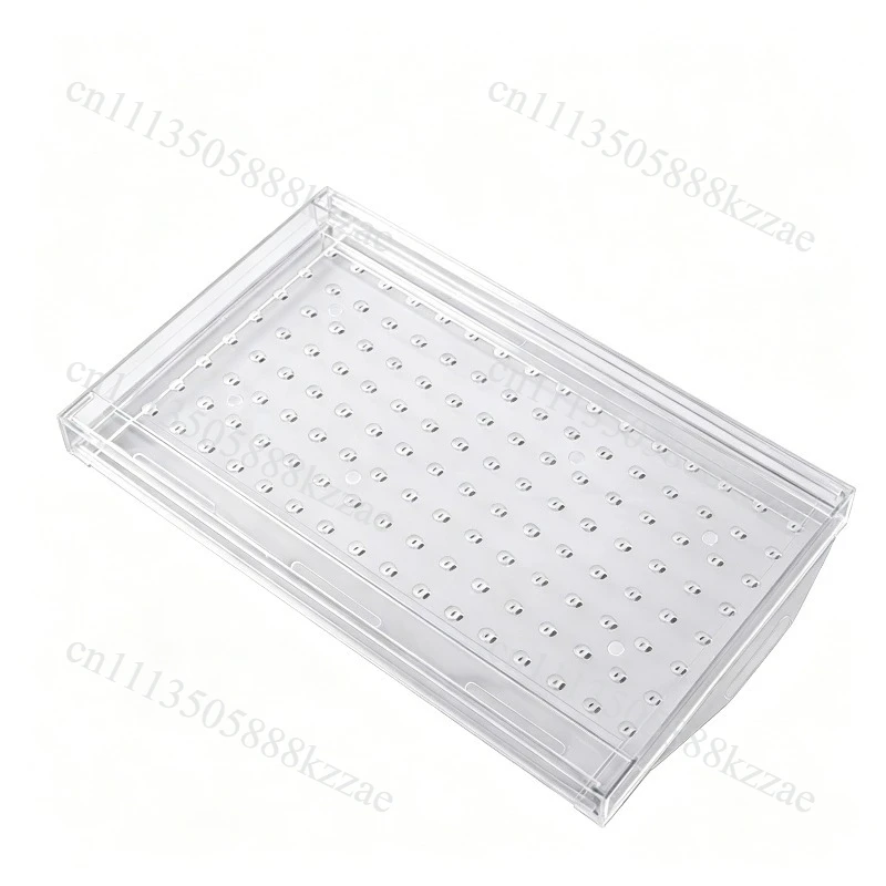Manual Seed Planter Sower for Garden Vegetable Fruit Herb Seeding Tool