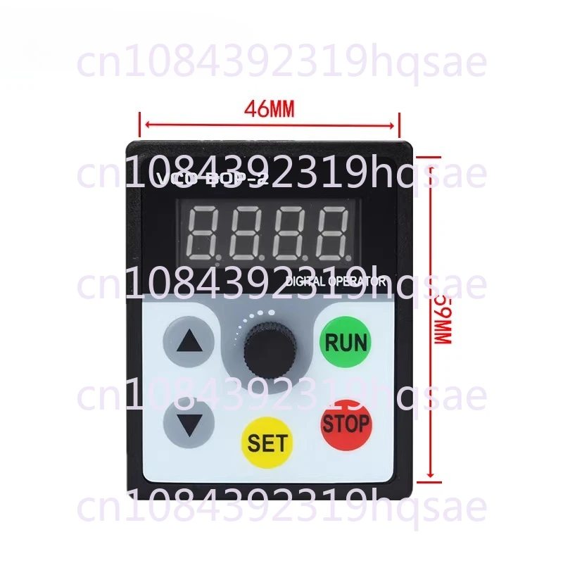 Inverter External Small Panel OM350S Vco Bop-2 Vco Bop-3