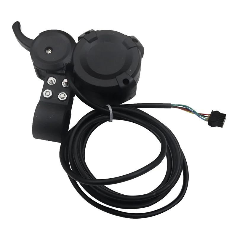 

Для DAMAO MA01 ЖК-метр дроссельной заслонки 5PIN 36 В-72 В + 48 В-60 В 600 Вт бесщеточный контроллер для модификации электрического скутера FLJ Durable-H