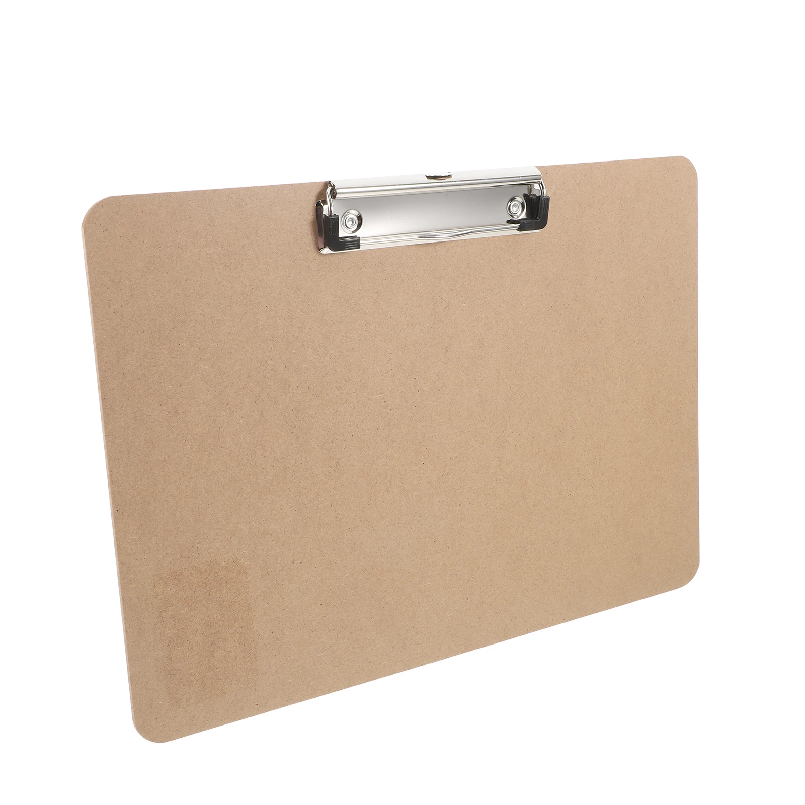 

A4 Clipboard Writing Board Multifunctional Drawing Sketching Notepad Portable Office Organizer Heavy Duty Smooth Surface