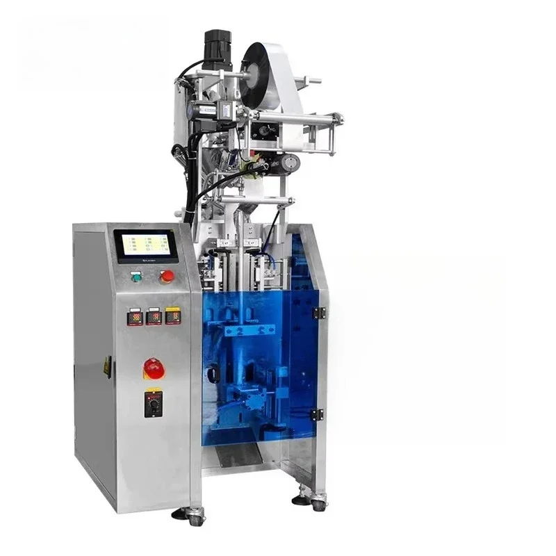 Multifunctional packaging machine Unique design Special shape packaging machine