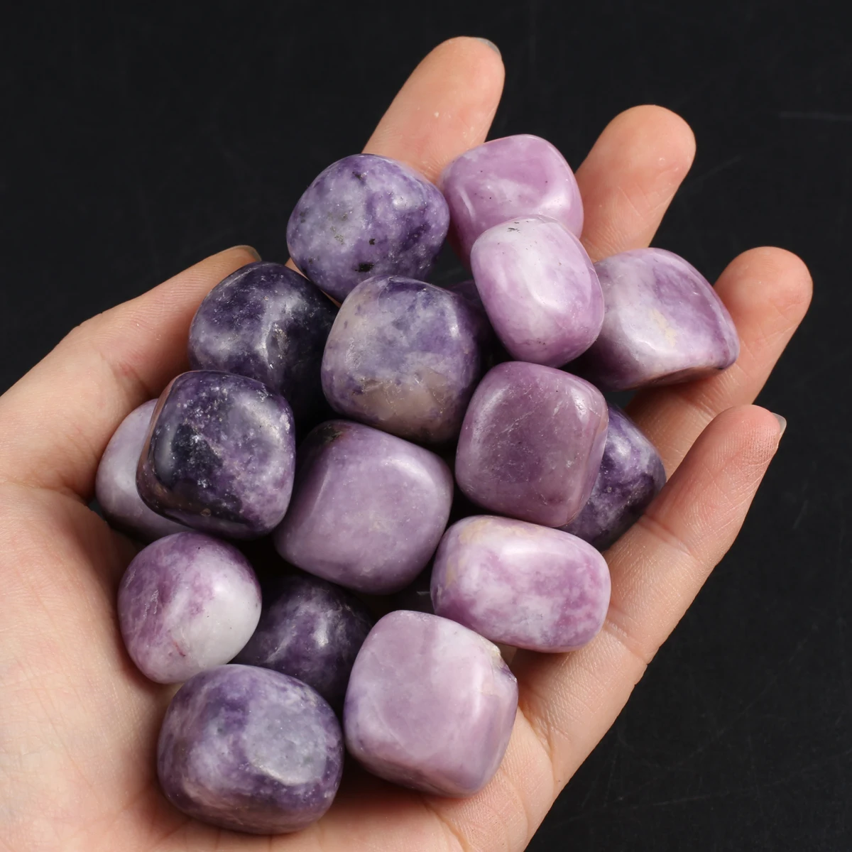 5/10pcs/pack irregular shape natural stone crystal loose beads amethyst quartz beads for Jewelry Making DIY Necklace Accessories