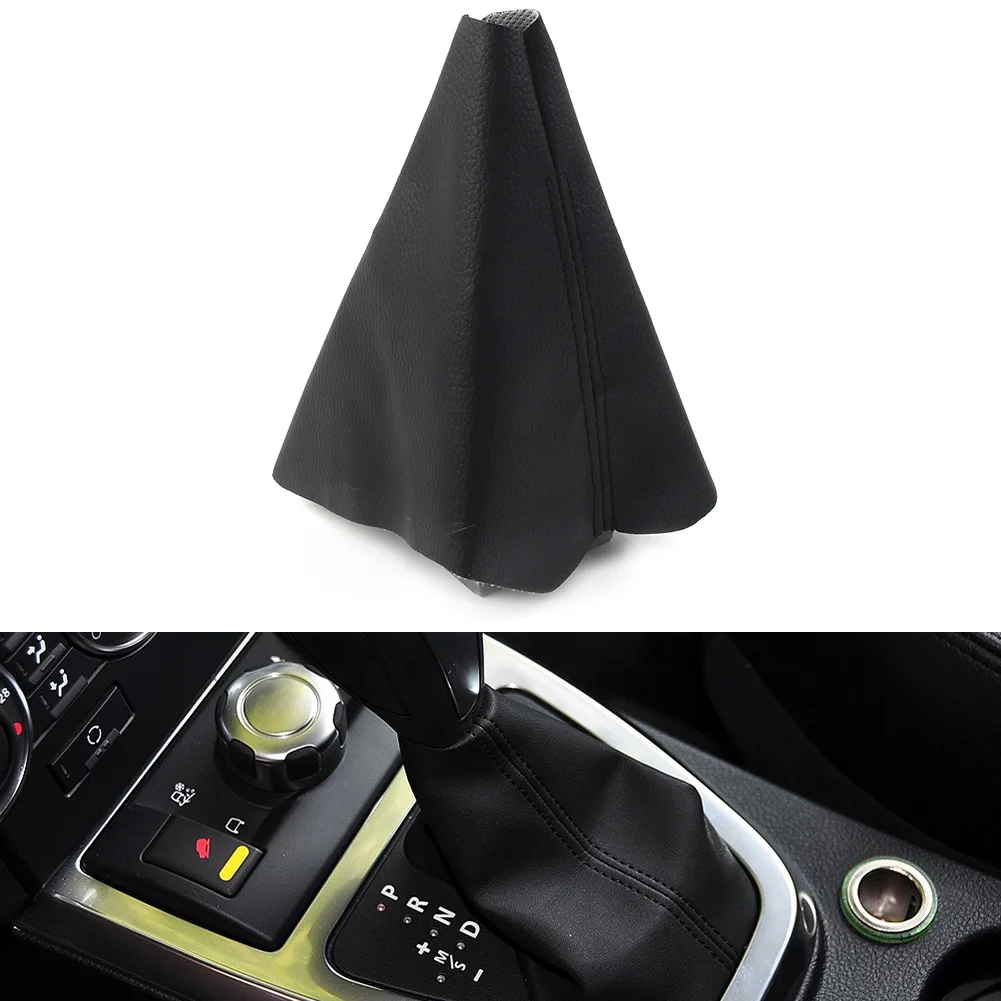 Car Shift Gear Change Dust Cover For Land Rover Freelander 2 2008 2009 2010 2011 2012 2013 LR003471