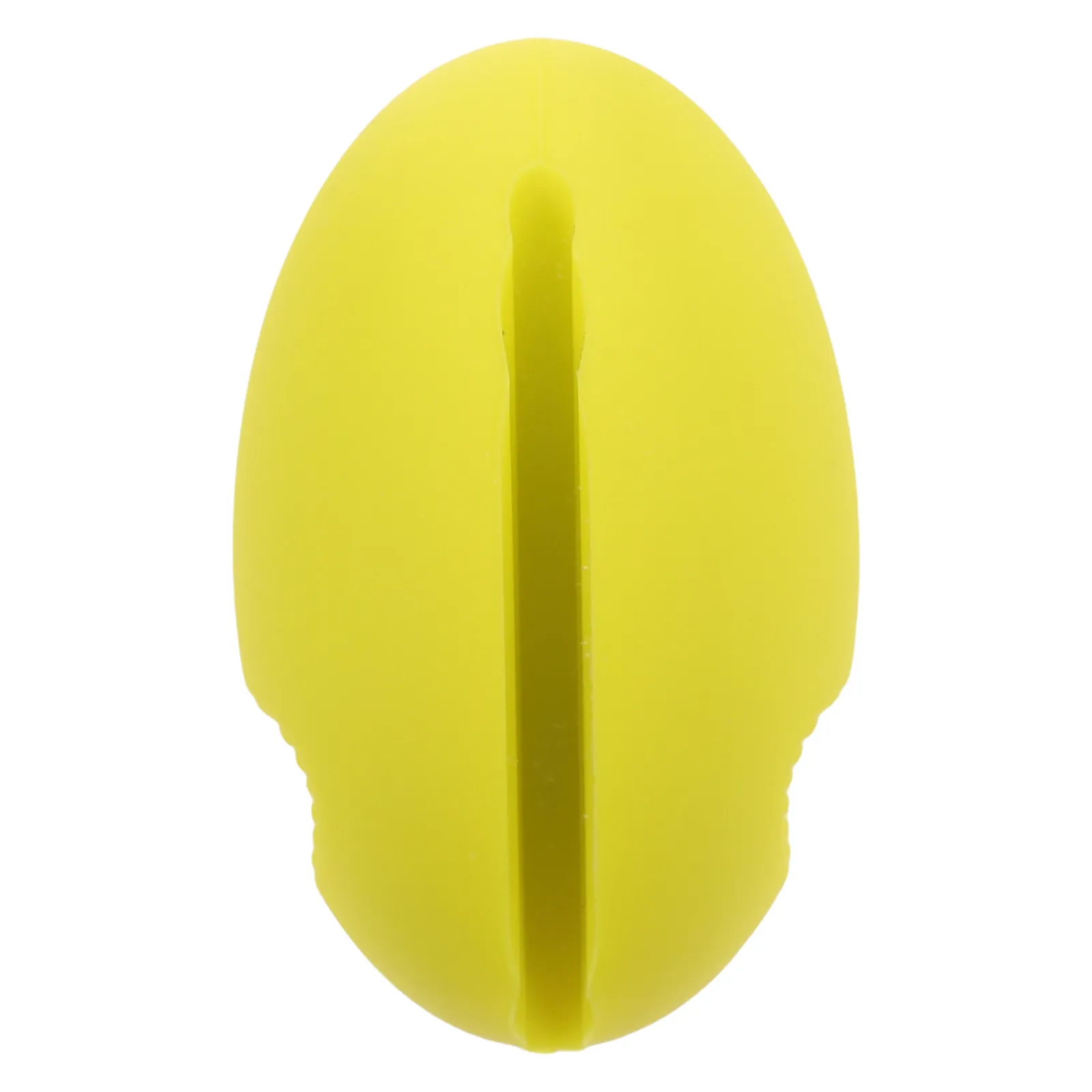 Universal Silicone Thermometer Clip Flexible Groove Design for Pots Pans Grills Compatible with All Food Thermometer Probes