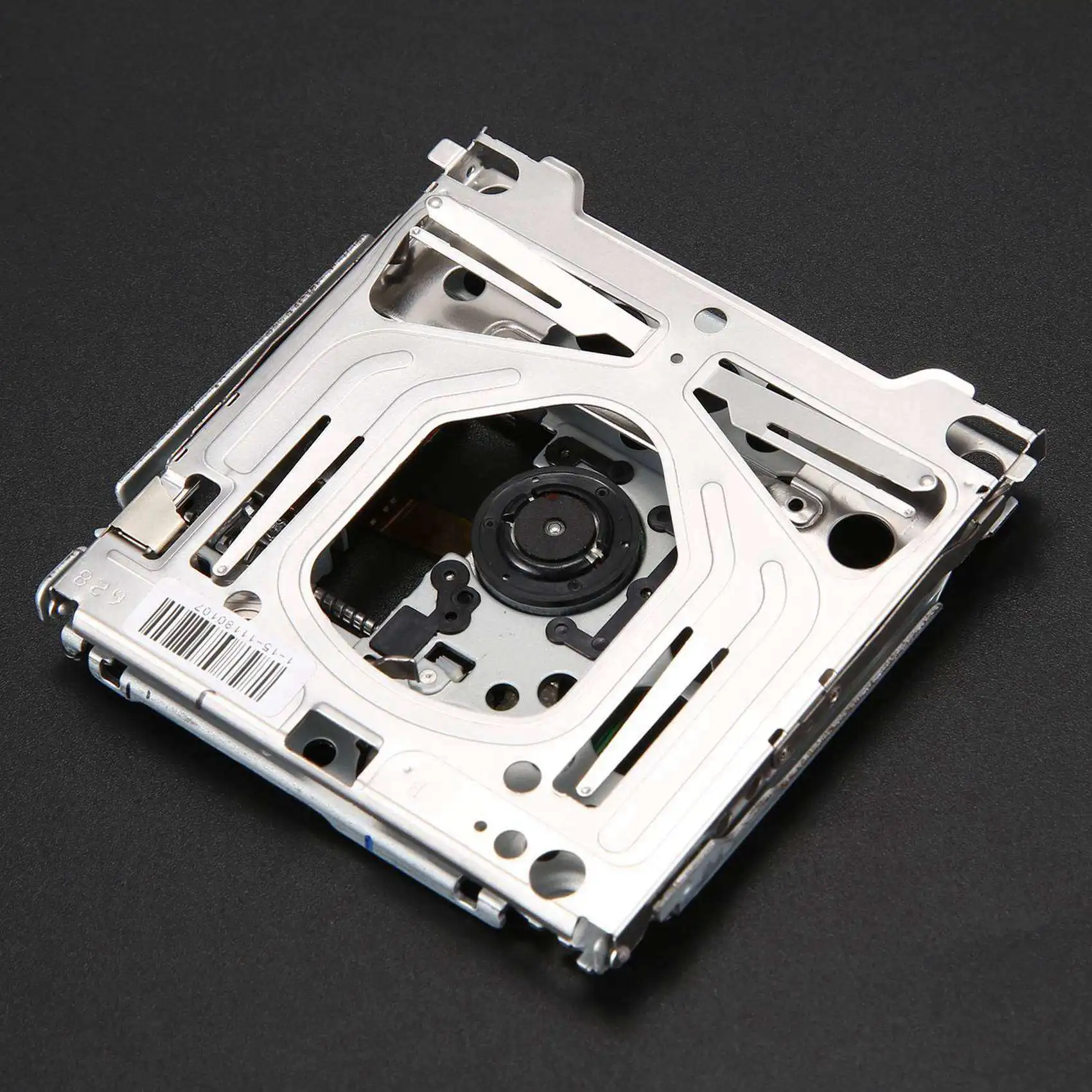 KHM-420AAA Optical UMD Drive Lasers Lens Peça de reposição para Sony PSP 1000