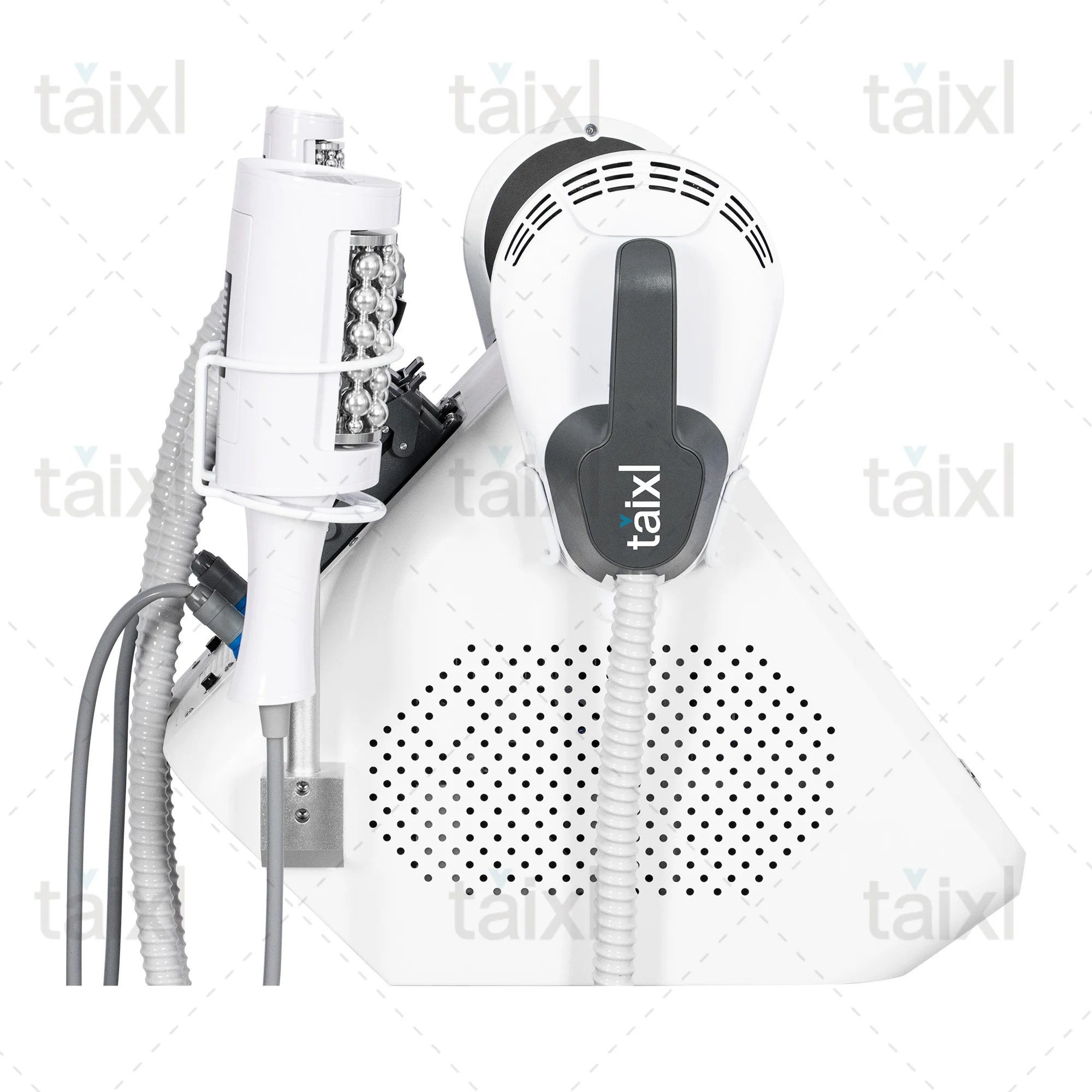 EMStaixl High Power 6500W 200HZ Machine EMS+EMT Shaping Therapy Electromagnetic Slimming Shaping, Stimulation Muscle Weight Loss