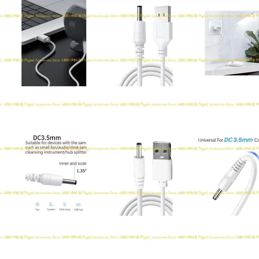 E21E Usb To For Dc …