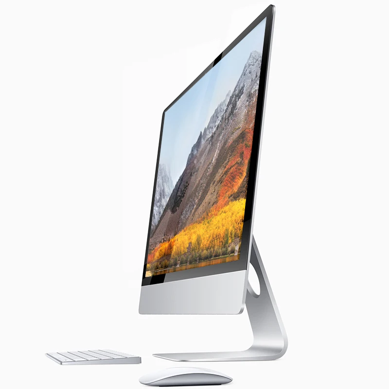 

18.5-21.5-23.6-inch AIO Desktop All-in-one PC I5 Home Office Learning Business Entertainment Computer All-in-one Machine