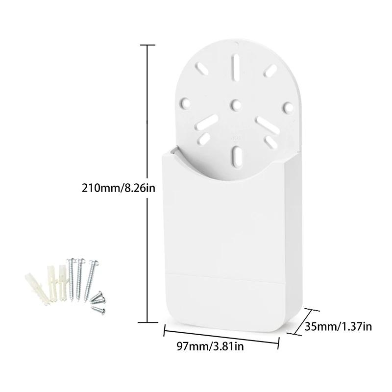 Monitoring Bracket For Camera Wireless Network Monitor Indoor Hanger Wall Mounting Camera Support Base