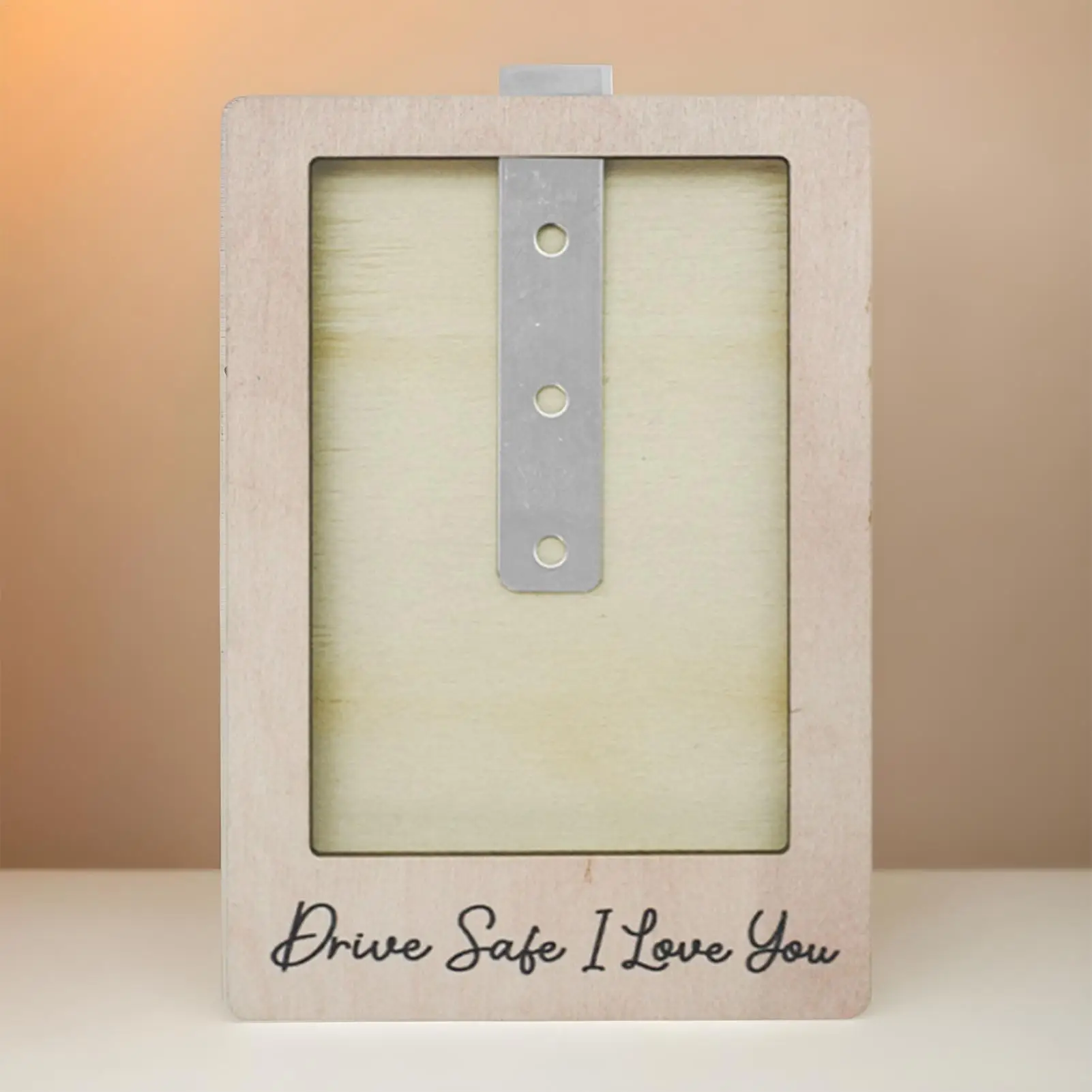 Car Picture Holder Car Photo Clip Interior Organizers Decoration For Business Travelers Drivers Photography Enthusiasts Fitness