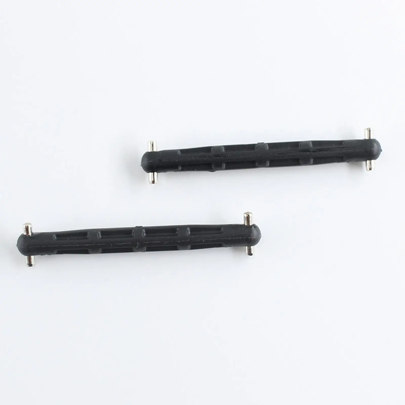 Plastic Rear Wheel Shaft Dog Bone Set RC Car Parts for 18101 18103 1 18 Model Vehicles Accessories Kit