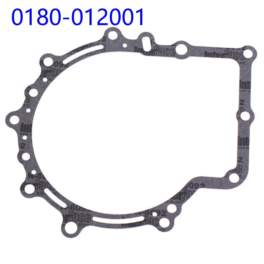 Gasket 1 CVT Housing For CFMoto 0180-012001 UForce U6 600 625 SSV UTV ATV Accessories CF600 CF625 X6 Z6 196S-B 196S-C CF Moto