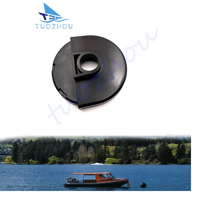 

Throttle Lever Housing 692-42135-00 For Yamaha 75/80/85/90HP 2-Stroke 6924213500