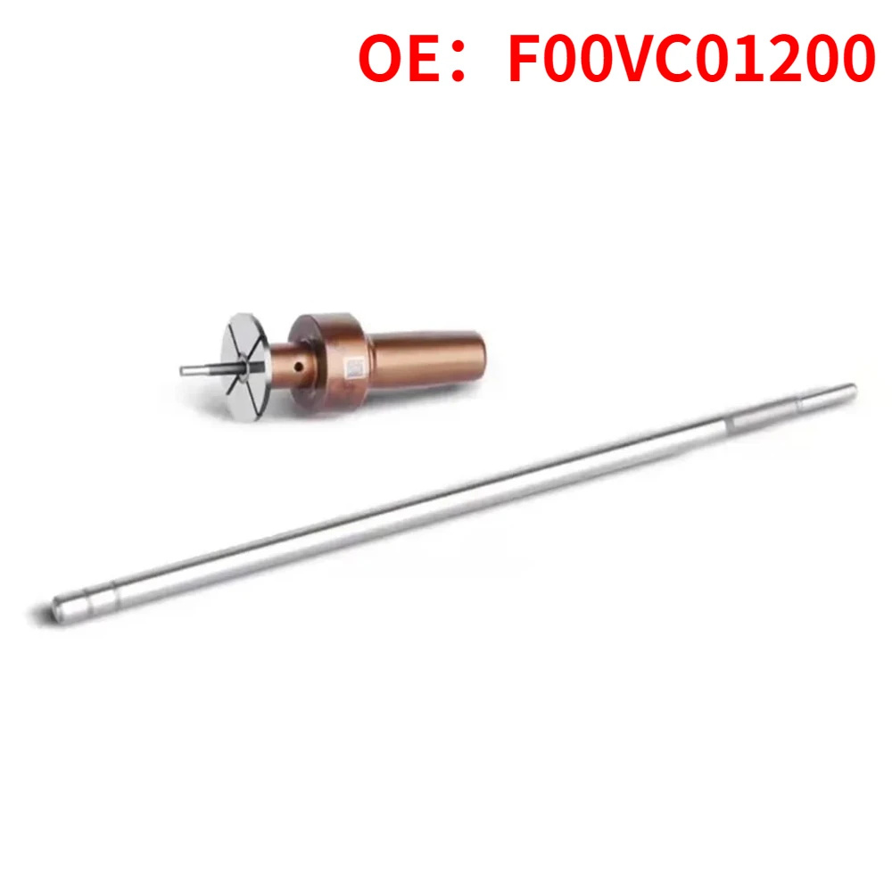 F00VC01200  New Common Rail Injector Valve  For 0445110351 Injector