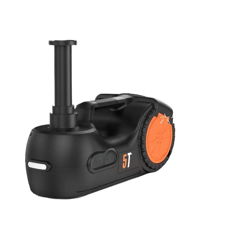 Electric Hydraulic … - image