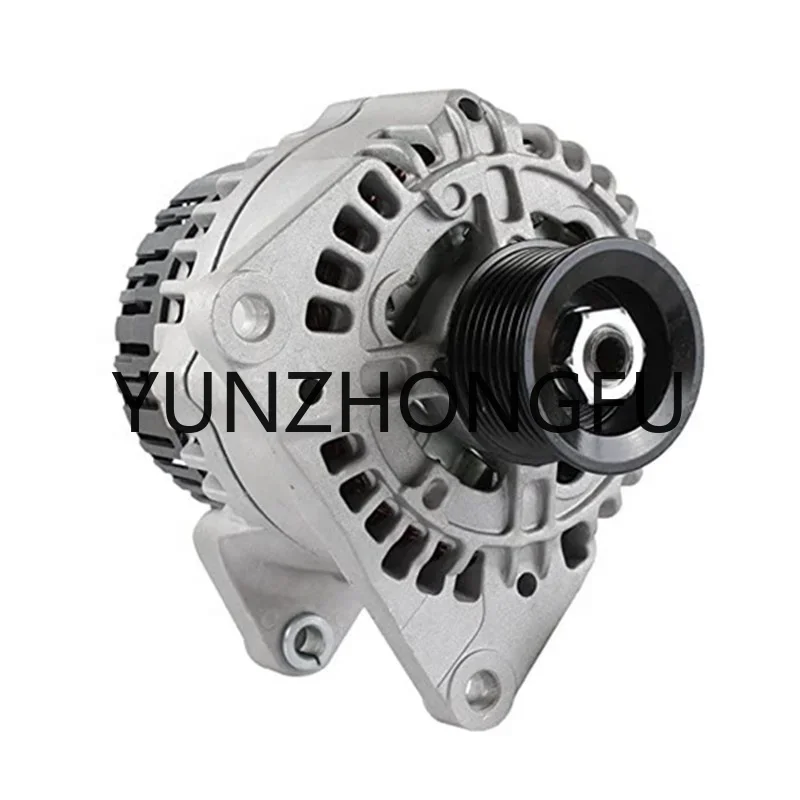 New 12V Alternator /08648, /08719, /08560, /08610, /08649 3CX 4cx